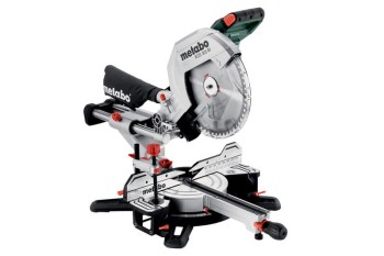 UKOŚNICA KGS 305 M LASERCUT METABO ME 613305000