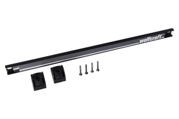 LISTWA NARZĘDZIOWA, MAGNETYCZNA, 460MM WOLFCRAFT 6806000