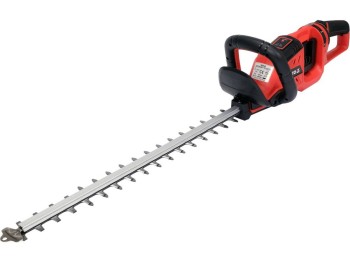NOŻYCE DO ŻYWOPŁOTU 55CM 2*18V BEZ AKUMULATORA YATO YT-828353