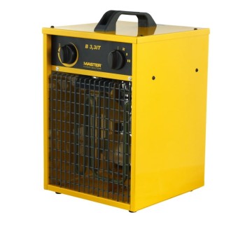 NAGRZEWNICA ELEKTRYCZNA B 3,3 IT MASTER MA-4012.256