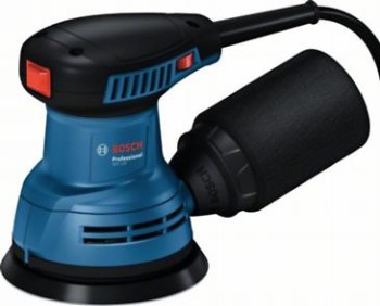 SZLIFIERKA MIMOŚRODOWA GEX 125 BOSCH 6013A8020