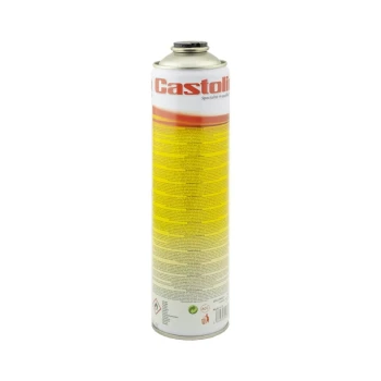 BUTLA,NABÓJ GAZOWY 300G GW. 7/16'' 1350 #2711 13 CASTOLIN CAS 657530