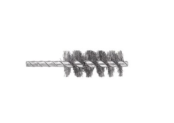 Szczotka cylindryczna 20/200 mm WOLFCRAFT 2127000