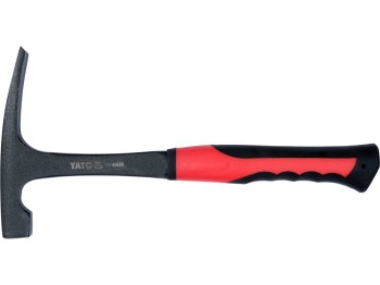 MŁOTEK GEOLOGICZNY 1010 G Z PŁASKIM KOŃCEM YATO YT-45655
