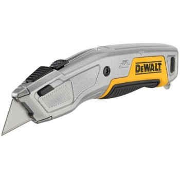 NÓŻ Z WYSUWANYM OSTRZEM DEWALT DWHT10054-0