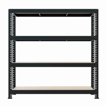 REGAŁ METALOWY MEGA MET 500 180*160*60CM, UN TG-REG 5592