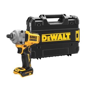 AKUMULATOROWY KLUCZ UDAROWY 1/2' XR 18V 0 AH TSTAK DEWALT DCF891NT