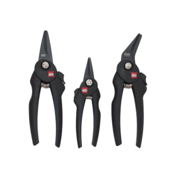 ZESTAW NOŻYC COMBI SET A BESSEY BY COMBI SET
