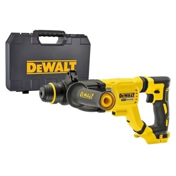 MŁOTOWIERTARKA 18V SDS-PLUS 28MM 0*AH + KUFER DEWALT DCH263NK
