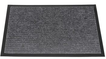 WYCIERACZKA ENTREE 80*120 GREY UN WYCIER 67724