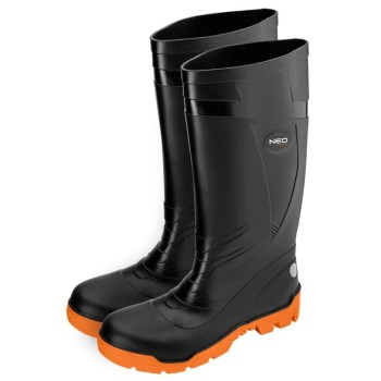 KALOSZE ROBOCZE PRO S4 SRC, ROZMIAR 40 NEO 82-900-40