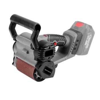 SATYNIARKA AKUMULATOROWA ENERGY+ 18V, BEZ AKUMULATORA GRAPHITE 58GE137
