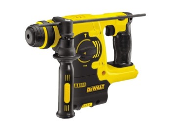 MŁOTOWIERTARKA SDS-PLUS 18V 0*AH DEWALT DCH253N