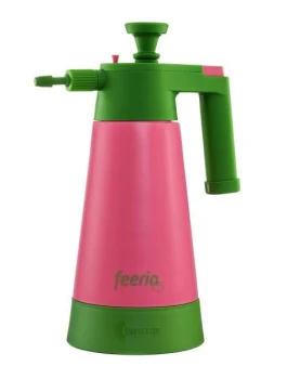 OPRYSKIWACZ FEERIA, POJEMNOŚĆ 1,5L FUKSJA UN KW WOV.2058