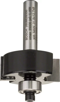 FREZ DO WRĘGÓW 8*31.8*54MM BOSCH 2608628350