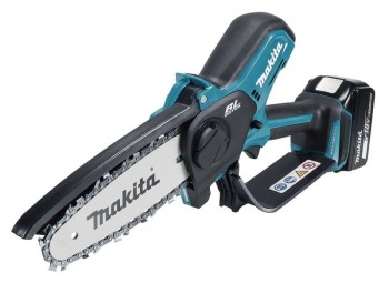 PILARKA ŁAŃCUCHOWA AKUMULATOROWA 150MM 18V LTX 1*3.0AH MAKITA DUC150SF01