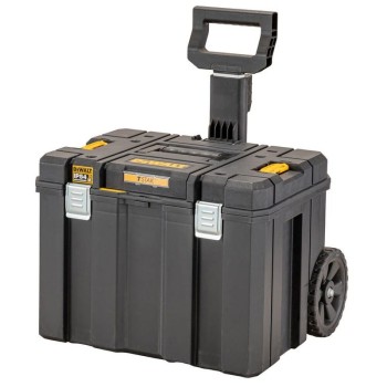 MOBILNA SKRZYNKA NARZĘDZIOWA TSTAK DEWALT DWST83347-1