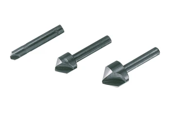 Pogłębiacz 6, 12, 16 mm - WS 3 szt. WOLFCRAFT 2504000