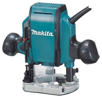 FREZARKA GÓRNOWRZECIONOWA 900W 8MM MAKITA RP0900