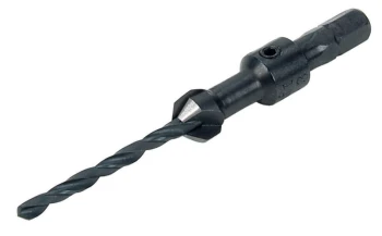 Nawiertak 4,5 - 12 mm WOLFCRAFT 2545000
