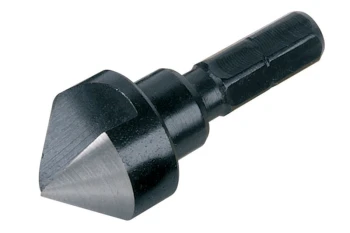 Pogłębiacz 10 mm - WS, trzpień 6-kąt WOLFCRAFT 2582000