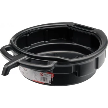 MISKA DO OLEJU 10L YATO YT-0716