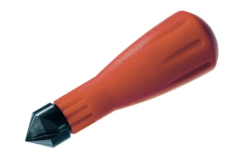 Pogłębiacz ręczny 19 mm WOLFCRAFT 4315000