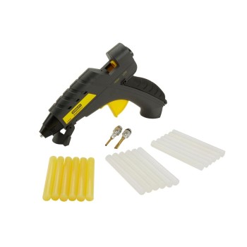 PISTOLET KLEJOWY PRO GR100 40W STANLEY S/GR1006