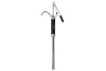 POMPA TŁOKOWA DO OLEJU 16-18L/MIN YATO YT-0712