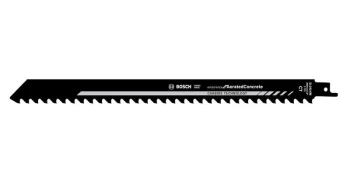 BRZESZCZOT DO PIŁY SZABLASTEJ S1241HM 2SZT. BOSCH 2608650972