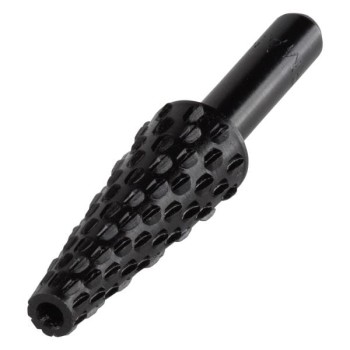 Tarnik profilowany 5 - 12 mm - stożkowy WOLFCRAFT 2535000
