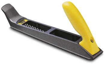 SKROBAK SURFORM PILNIK METALOWY 310/250MM [K] STANLEY S/21-122-5