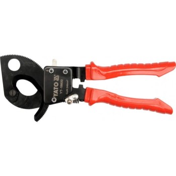 NOŻYCE ZAPADKOWE DO KABLI 240MM L-300 YATO YT-18600