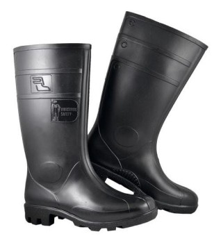 BUTY GUMOWE BFPCV 13157 B ROZMIAR 40 FAGUM STOMIL BHP BFPCV 40