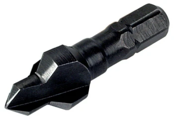 Pogłębiacz 5 - 12 mm - WS WOLFCRAFT 2548000