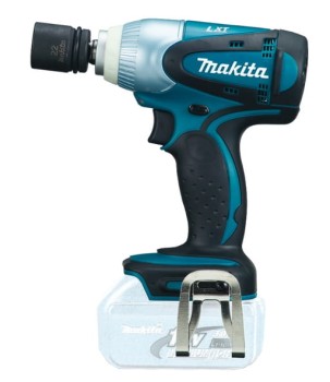 KLUCZ UDAROWY AKUMULATOROWY 1/2'' 230NM 18V 0*AH MAKITA DTW251Z