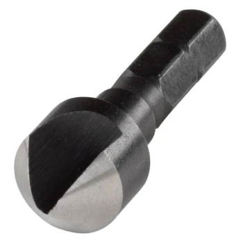 Pogłębiacz 12 mm - WS, trzpień 6-kąt WOLFCRAFT 2576000