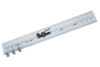 LISTWA DO POŁĄCZEŃ KOŁKOWYCH 5,6,8,10MM WOLFCRAFT 4650000