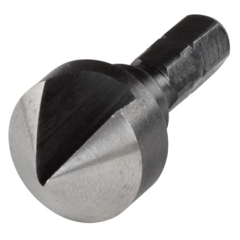 Pogłębiacz 16 mm - WS, trzpień 6-kąt WOLFCRAFT 2577000