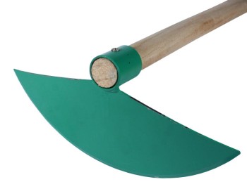 MOTYKA PÓŁKSIEŻYC OPRAWNA DUŻA 270MM UN MO-12 Z