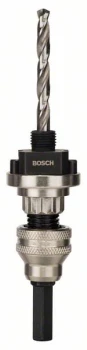 ADAPTER 6-KĄT. 1/2 5/8 14-210MM HSS-G BOSCH 2609390589