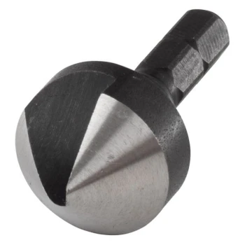 Pogłębiacz 19 mm - WS, trzpień 6-kąt WOLFCRAFT 2578000