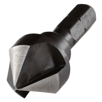 Pogłębiacz 16 mm - HSS, trzpień 6-kąt WOLFCRAFT 2581000
