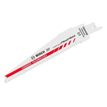 BRZESZCZOT S 956XHM, 150MM BOSCH 2608653099