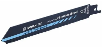 BRZESZCZOT S 922EHM, 150MM BOSCH 2608653097