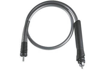 Wałek giętki do wiertarek, trzpień 8 mm - WOLFCRAFT 2147000