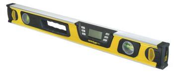 POZIOMICA FATMAX Z ELEKTRONICZNYM ODCZYTEM 60CM STANLEY S/42-065-0