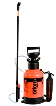 OPRYSKIWACZ ORION SUPER NEW, POJEMNOŚĆ 6L UN KW 306200041