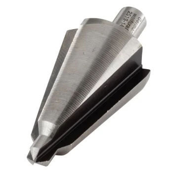 Frez do otworów 8 - 31 mm - HSS, trzpień 10 mm WOLFCRAFT 2519000