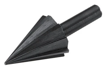 Frez do otworów 6 - 24 mm - WS, trzpień 8 mm WOLFCRAFT 2523000